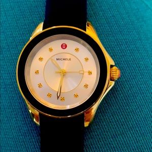 Michele Women’s Watch. Make me an Offer